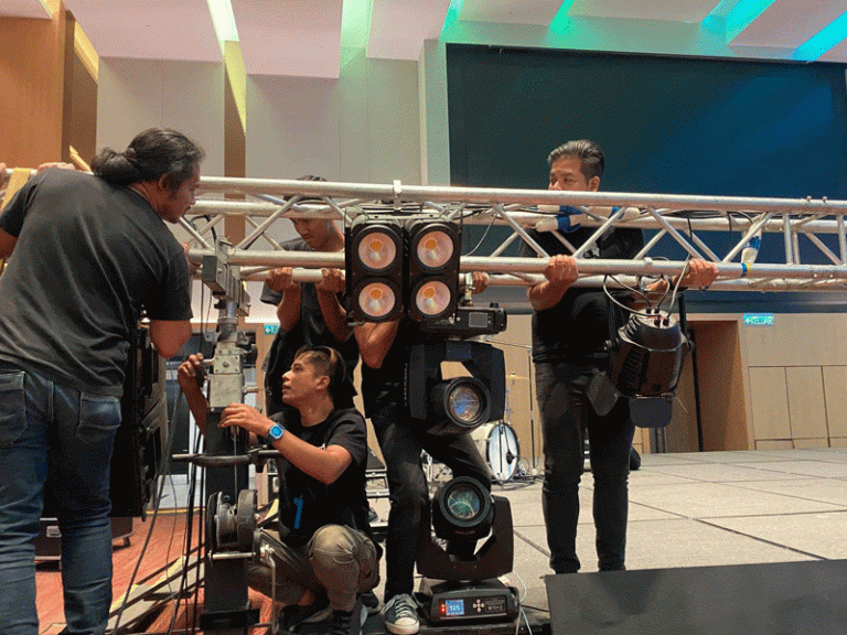 Installation & Rental