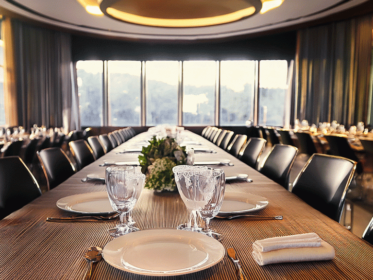 Meeting & Conference