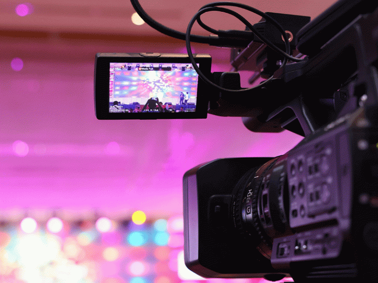 Multi Camera Production (MCP)